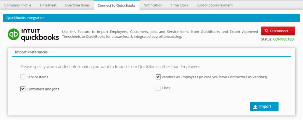 import sync